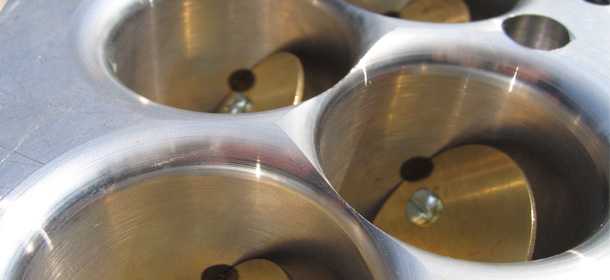Bespoke engineering